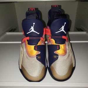 Nike Air Jordan 33 'Visible Utility'